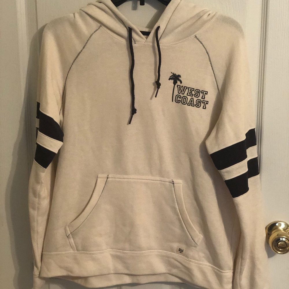 Billabong West Coast Hoodie